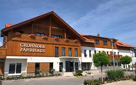 Hotel Grohnder Fährhaus